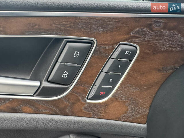 Синий Ауди А6, объемом двигателя 2 л и пробегом 163 тыс. км за 21700 $, фото 29 на Automoto.ua