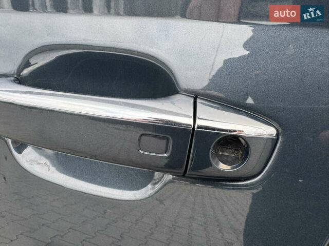 Синий Ауди А6, объемом двигателя 2 л и пробегом 163 тыс. км за 21700 $, фото 27 на Automoto.ua