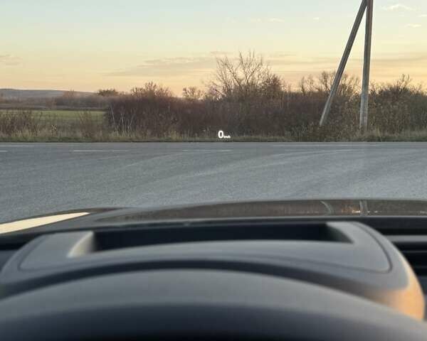 Синий Ауди А6, объемом двигателя 3 л и пробегом 163 тыс. км за 23700 $, фото 17 на Automoto.ua