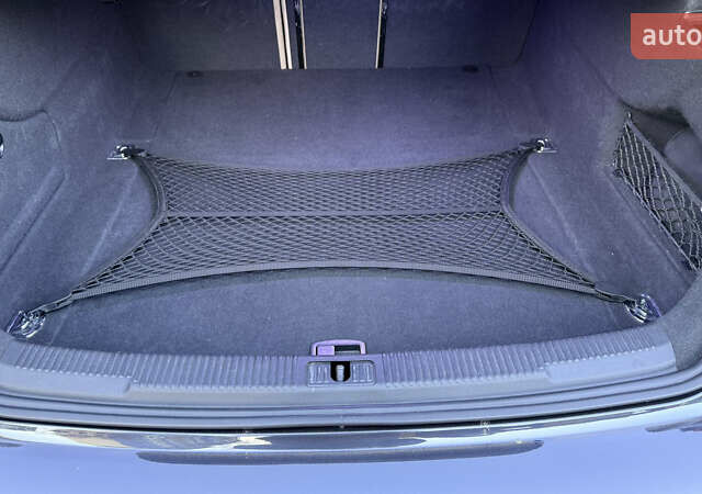 Синий Ауди А6, объемом двигателя 3 л и пробегом 179 тыс. км за 22000 $, фото 21 на Automoto.ua