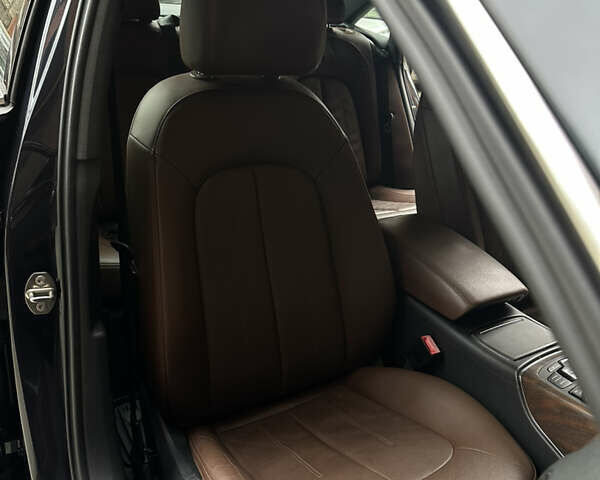 Синій Ауді А6, об'ємом двигуна 1.98 л та пробігом 149 тис. км за 16500 $, фото 32 на Automoto.ua