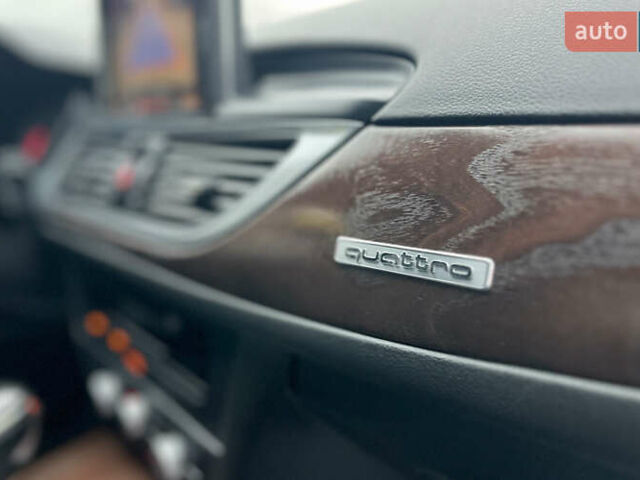 Ауди А6 2015 в Коломые на Automoto.ua Синий Ауди А6, объемом двигателя 1.98 л и пробегом 156 тыс. км за 18000 $, фото 12 на Automoto.ua