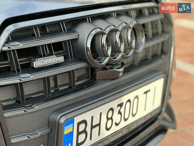 Синий Ауди А6, объемом двигателя 2.97 л и пробегом 145 тыс. км за 27999 $, фото 53 на Automoto.ua