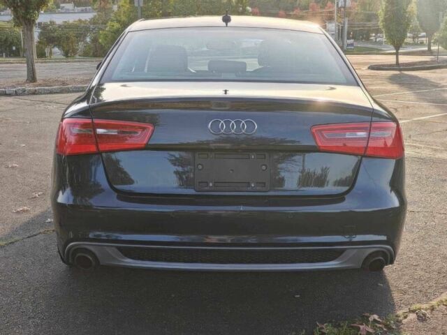 Ауді А6 2015 у Житомирі на Automoto.ua Синій Ауді А6, об'ємом двигуна 3 л та пробігом 71 тис. км за 13700 $, фото 4 на Automoto.ua
