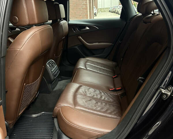 Синій Ауді А6, об'ємом двигуна 1.98 л та пробігом 149 тис. км за 16500 $, фото 27 на Automoto.ua