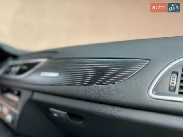 Синий Ауди А6, объемом двигателя 2.97 л и пробегом 145 тыс. км за 27999 $, фото 68 на Automoto.ua