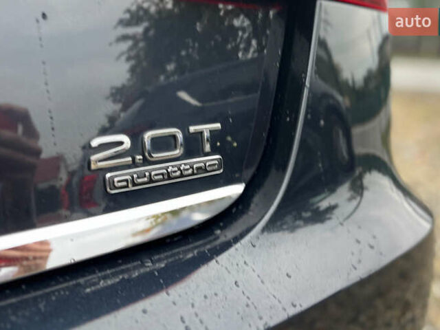 Ауди А6 2015 в Коломые на Automoto.ua Синий Ауди А6, объемом двигателя 1.98 л и пробегом 156 тыс. км за 18000 $, фото 30 на Automoto.ua