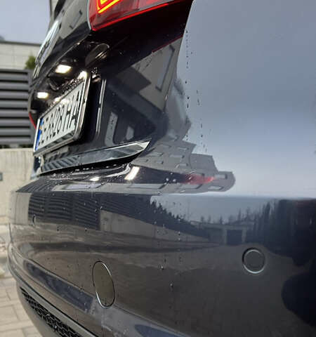 Синій Ауді А6, об'ємом двигуна 1.98 л та пробігом 202 тис. км за 18200 $, фото 9 на Automoto.ua