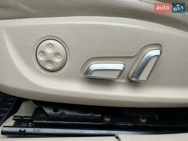 Синий Ауди А6, объемом двигателя 2 л и пробегом 159 тыс. км за 16900 $, фото 31 на Automoto.ua