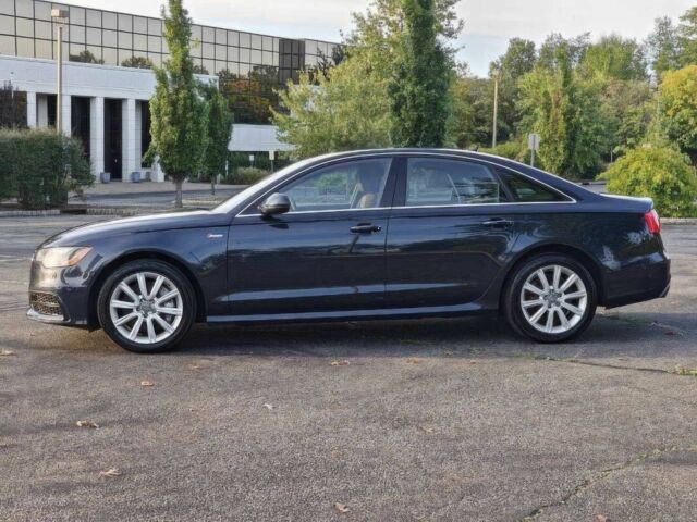 Ауді А6 2015 у Житомирі на Automoto.ua Синій Ауді А6, об'ємом двигуна 3 л та пробігом 71 тис. км за 13700 $, фото 2 на Automoto.ua