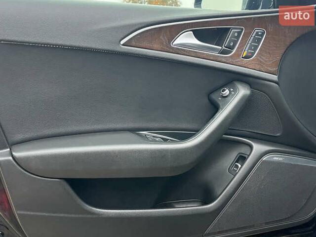 Ауди А6 2015 в Коломые на Automoto.ua Синий Ауди А6, объемом двигателя 1.98 л и пробегом 156 тыс. км за 18000 $, фото 22 на Automoto.ua