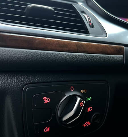 Синій Ауді А6, об'ємом двигуна 1.98 л та пробігом 202 тис. км за 18200 $, фото 20 на Automoto.ua