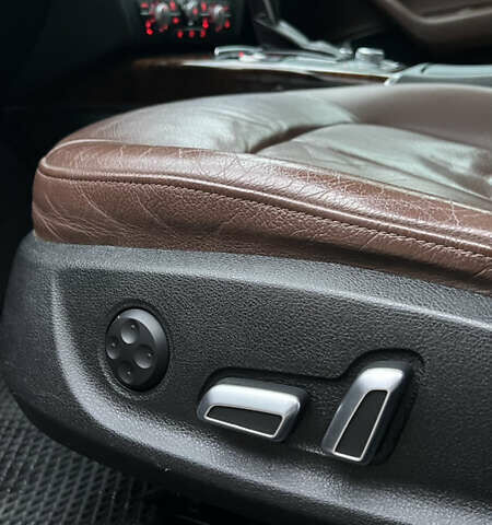 Синій Ауді А6, об'ємом двигуна 1.98 л та пробігом 202 тис. км за 18200 $, фото 21 на Automoto.ua