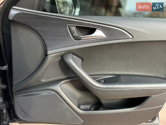 Синий Ауди А6, объемом двигателя 2.97 л и пробегом 145 тыс. км за 27999 $, фото 66 на Automoto.ua