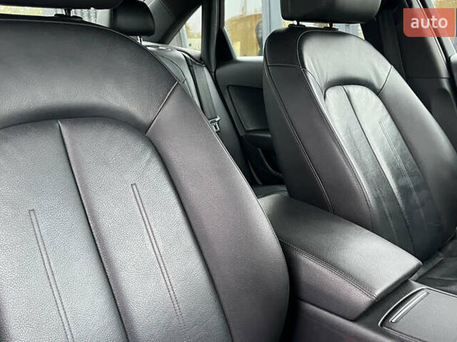 Ауди А6 2015 в Коломые на Automoto.ua Синий Ауди А6, объемом двигателя 1.98 л и пробегом 156 тыс. км за 18000 $, фото 29 на Automoto.ua