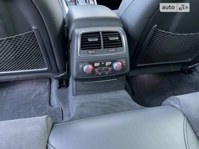 Синій Ауді А6, об'ємом двигуна 2 л та пробігом 229 тис. км за 23500 $, фото 21 на Automoto.ua