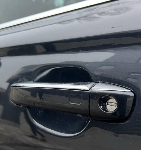 Синій Ауді А6, об'ємом двигуна 1.98 л та пробігом 202 тис. км за 18200 $, фото 10 на Automoto.ua