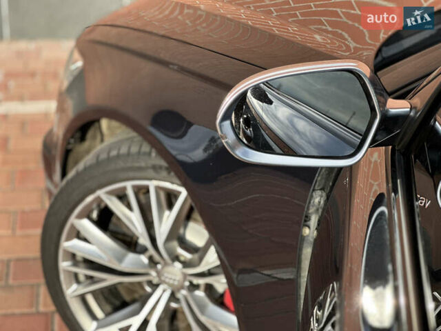 Синий Ауди А6, объемом двигателя 2.97 л и пробегом 145 тыс. км за 27999 $, фото 35 на Automoto.ua