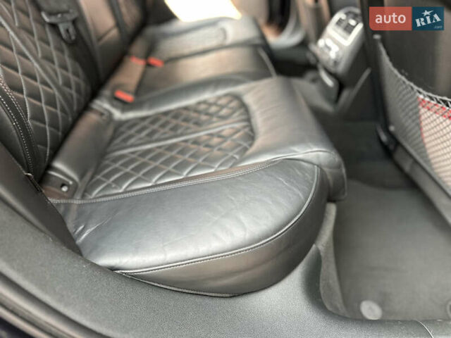 Синий Ауди А6, объемом двигателя 2.97 л и пробегом 145 тыс. км за 27999 $, фото 93 на Automoto.ua