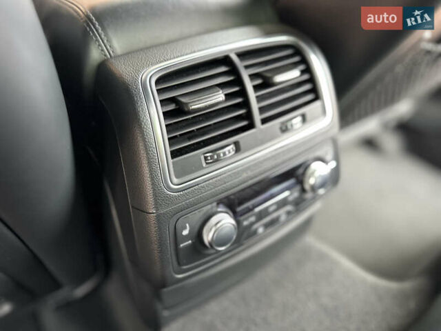 Синий Ауди А6, объемом двигателя 2.97 л и пробегом 145 тыс. км за 27999 $, фото 78 на Automoto.ua