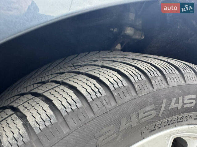 Синий Ауди А6, объемом двигателя 2 л и пробегом 163 тыс. км за 21700 $, фото 40 на Automoto.ua