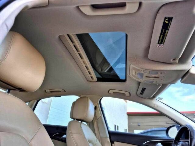 Синій Ауді А6, об'ємом двигуна 3 л та пробігом 80 тис. км за 4250 $, фото 11 на Automoto.ua