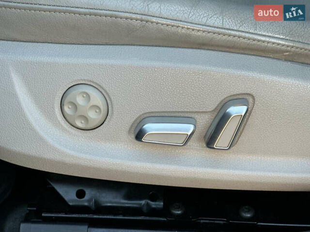 Ауди А6 2015 в Луцке на Automoto.ua Синий Ауди А6, объемом двигателя 3 л и пробегом 165 тыс. км за 17400 $, фото 17 на Automoto.ua