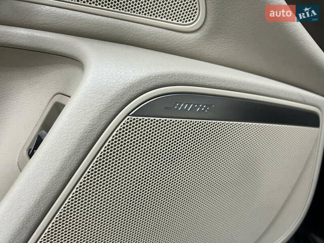 Синий Ауди А6, объемом двигателя 1.98 л и пробегом 250 тыс. км за 16500 $, фото 15 на Automoto.ua