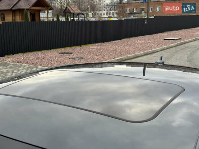 Синий Ауди А6, объемом двигателя 2 л и пробегом 163 тыс. км за 21700 $, фото 14 на Automoto.ua