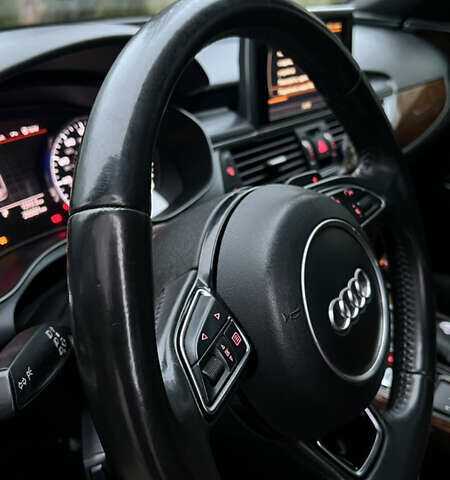 Синій Ауді А6, об'ємом двигуна 1.98 л та пробігом 202 тис. км за 18200 $, фото 16 на Automoto.ua