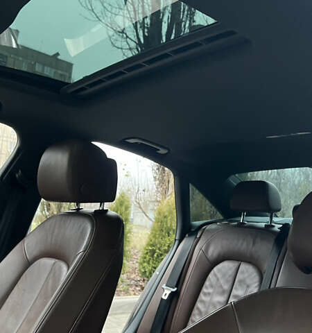 Синій Ауді А6, об'ємом двигуна 1.98 л та пробігом 202 тис. км за 18200 $, фото 23 на Automoto.ua