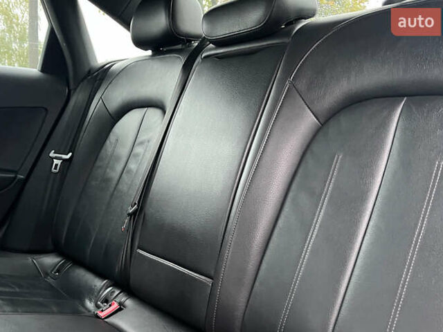 Ауди А6 2015 в Коломые на Automoto.ua Синий Ауди А6, объемом двигателя 1.98 л и пробегом 156 тыс. км за 18000 $, фото 27 на Automoto.ua