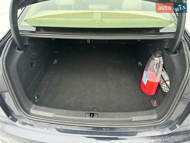 Синий Ауди А6, объемом двигателя 2 л и пробегом 159 тыс. км за 16900 $, фото 17 на Automoto.ua