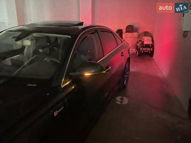 Синій Ауді А6, об'ємом двигуна 3 л та пробігом 93 тис. км за 22000 $, фото 29 на Automoto.ua