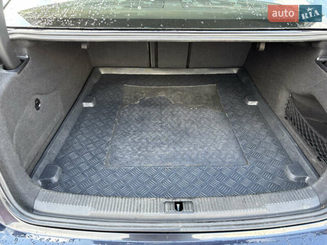 Синий Ауди А6, объемом двигателя 3 л и пробегом 195 тыс. км за 17900 $, фото 21 на Automoto.ua