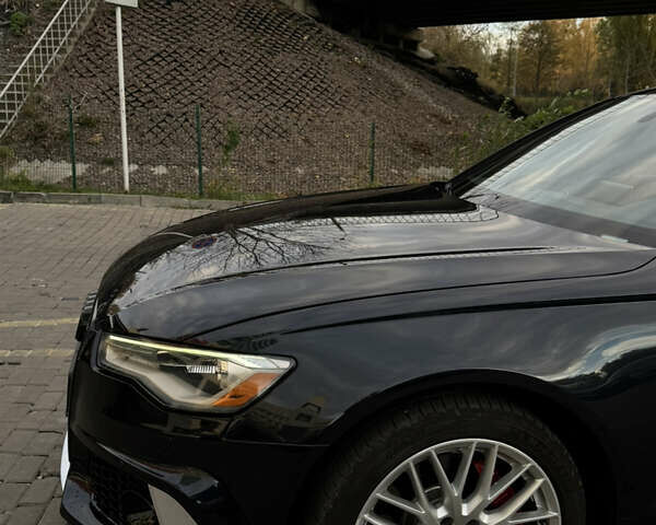 Синий Ауди А6, объемом двигателя 1.98 л и пробегом 289 тыс. км за 15900 $, фото 2 на Automoto.ua