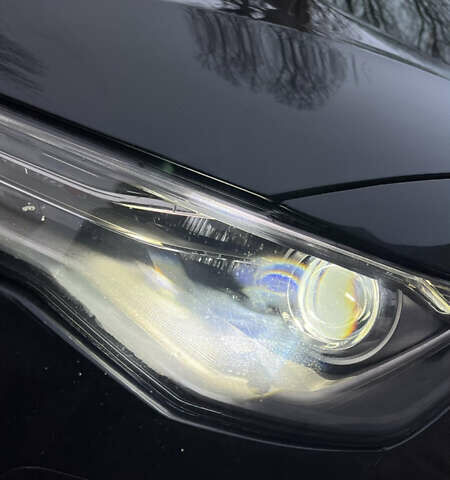 Синій Ауді А6, об'ємом двигуна 1.98 л та пробігом 202 тис. км за 18200 $, фото 5 на Automoto.ua