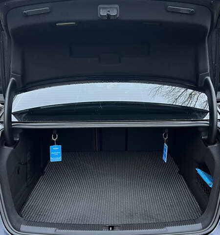 Синій Ауді А6, об'ємом двигуна 1.98 л та пробігом 202 тис. км за 18200 $, фото 32 на Automoto.ua