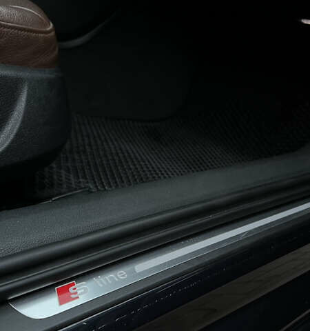 Синій Ауді А6, об'ємом двигуна 1.98 л та пробігом 202 тис. км за 18200 $, фото 22 на Automoto.ua