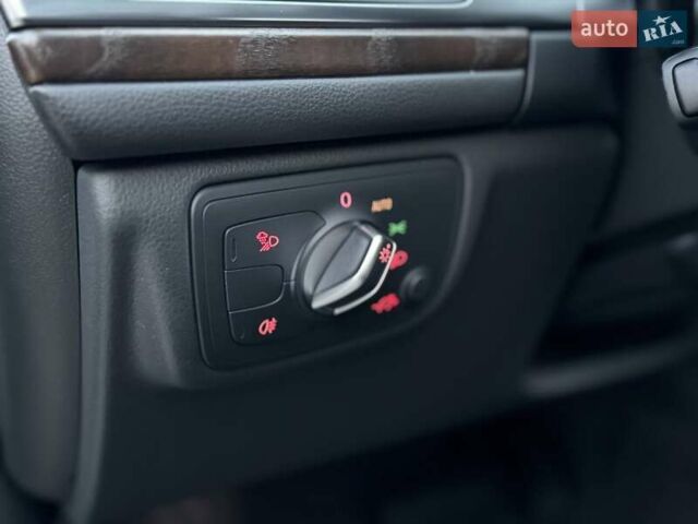 Ауді А6 2016 у Києві на Automoto.ua Синій Ауді А6, об'ємом двигуна 1.97 л та пробігом 61 тис. км за 28800 $, фото 78 на Automoto.ua