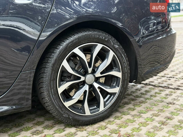 Синій Ауді А6, об'ємом двигуна 1.98 л та пробігом 230 тис. км за 19499 $, фото 14 на Automoto.ua