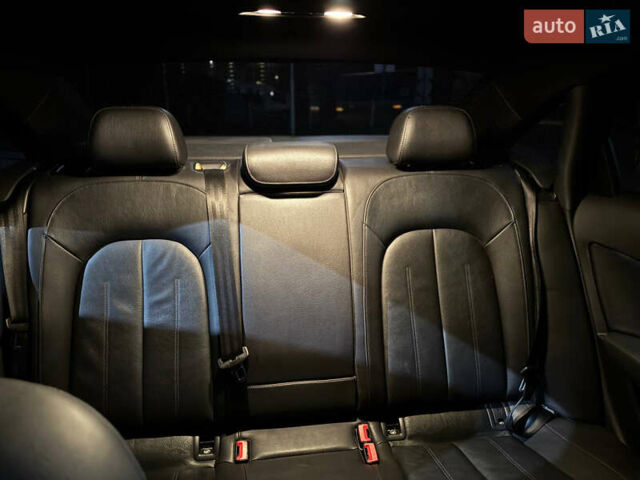 Синій Ауді А6, об'ємом двигуна 1.98 л та пробігом 140 тис. км за 17999 $, фото 19 на Automoto.ua