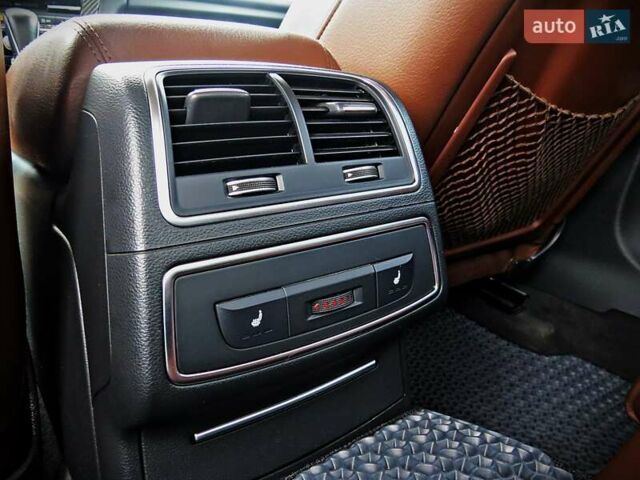 Синий Ауди А6, объемом двигателя 1.98 л и пробегом 182 тыс. км за 17300 $, фото 19 на Automoto.ua