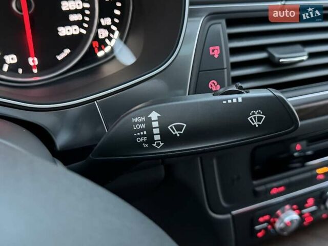 Ауді А6 2016 у Києві на Automoto.ua Синій Ауді А6, об'ємом двигуна 1.97 л та пробігом 61 тис. км за 28800 $, фото 67 на Automoto.ua