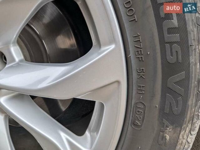 Синий Ауди А6, объемом двигателя 1.97 л и пробегом 195 тыс. км за 18300 $, фото 33 на Automoto.ua