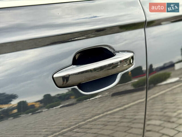Ауди А6 2016 в Тернополе на Automoto.ua Синий Ауди А6, объемом двигателя 3 л и пробегом 184 тыс. км за 23999 $, фото 20 на Automoto.ua