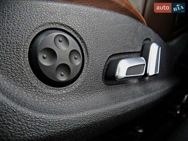 Синий Ауди А6, объемом двигателя 1.98 л и пробегом 182 тыс. км за 17300 $, фото 8 на Automoto.ua