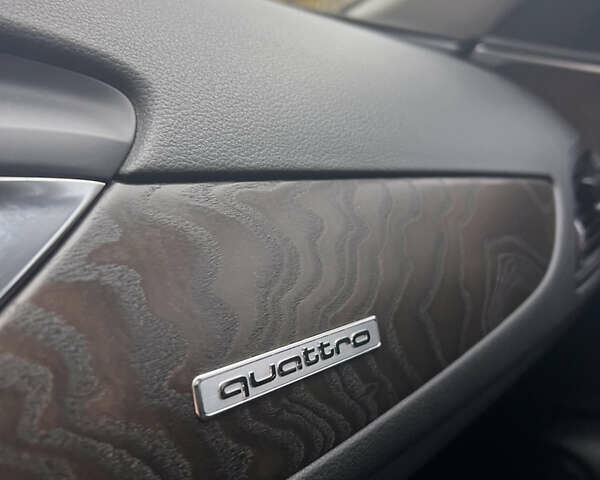 Ауди А6 2016 в Киеве на Automoto.ua Синий Ауди А6, объемом двигателя 1.97 л и пробегом 168 тыс. км за 26499 $, фото 17 на Automoto.ua