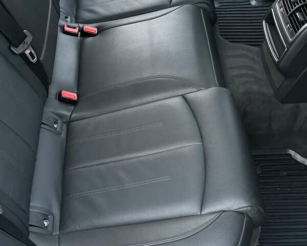 Ауді А6 2016 у Києві на Automoto.ua Синій Ауді А6, об'ємом двигуна 1.97 л та пробігом 61 тис. км за 28800 $, фото 51 на Automoto.ua