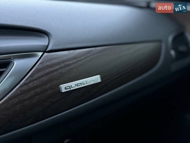 Ауді А6 2016 у Києві на Automoto.ua Синій Ауді А6, об'ємом двигуна 1.97 л та пробігом 61 тис. км за 28800 $, фото 70 на Automoto.ua